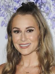 Alexa PenaVega Movies & TV Shows List