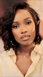 Happy Birthday Baby Girl Mona Faces 🥂 Your muyaye loves you😃