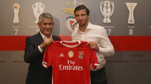 Rubén díaz, santo domingo (ecuador). Ruben Dias Extends Contract Until 2024 Sl Benfica