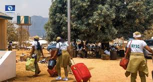 Nysc latest news, nysc updates, nysc news today, nysc and more. Covid 19 Nysc Contemplates Reopening Orientation Camps Channels Television