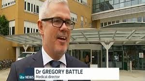 Whittington restructuring plans to 'meet future needs'