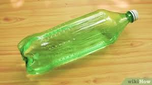 Kental manis•gula pasir•air•susu sapi segar•susu bubuk•bubuk vanilla•pasta orange•pasta doger. Cara Membuat Roket Botol Dengan Gambar Wikihow