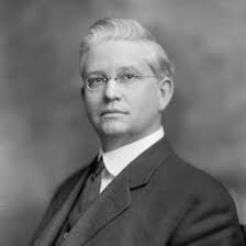 John William Abercrombie