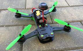 The creation of the drone racing league in 2016 was the beginning of the sport's move towards becoming part of the mainstream sports world. The Vortex 250 Is The Lamborghini Of Racing Drones Techcrunch