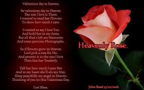 Heavenly Rose Holiday Poems Holiday Poems Poems Love Poems