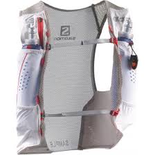 Salomon S Lab Sense Set Hydration Vest Review Its All