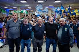 FRESU : UN PRIMERO DE MAYO CON GREMIOS EN REBELDIA