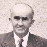 John Frederick Maddox (1882–1962)