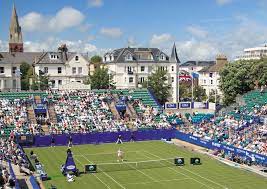 Please help save devonshire park lawn tennis club. Devonshire Park Lawn Tennis Club Tennis Courts Map Directory