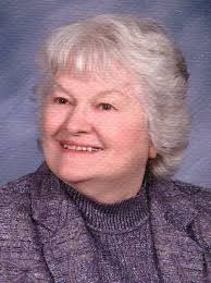 Obituary for Mary Quinn Kiser