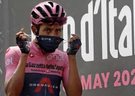 Llegó un momento en el que egan bernal entendió que ya no tenía sentido seguir torturándose. Oc3bwume2dvz0m