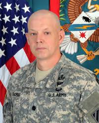 Rock's Support Soldiers focus