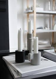 Ikea X Hay How Millergrey Styled The Ypperlig Collection Ikea X Hay Ikea Candle Holder Ikea Candles