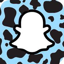 Logo Snapchat Iphone Wallpaper Tumblr Aesthetic Iphone Wallpaper App Icon Design