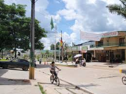 La tensión en la frontera de perú con brasil ante la presencia de una caravana de centenares de migrantes, en su mayoría haitianos, comenzó a desbordarse esta jornada con incidentes entre las. Coronavirus Llega A Frontera De Brasil Colombia Y Peru El Siglo De Torreon