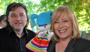 Fotogalerie: Iveta Radičová