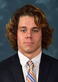 2016 Men's Lacrosse Roster