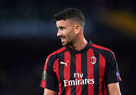 56,232 likes · 86 talking about this. Musacchio Suffered An Injury To His Right Knee Against Real Betis Will Miss The Next 6 8 Weeks Of Action Rossoneri Blog Ac Milan News
