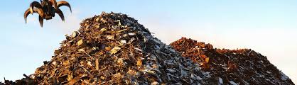 Scrap Metal Prices Australia