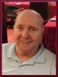 Ronald Leo George Heino