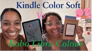 Kindle Paperwhite vs Ipad Mini
