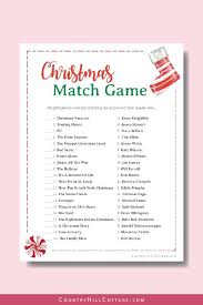 Liven up all of your festive occasions or parties during the holiday season or keep the kids amused with our free printable christmas carol quiz. Free Printable Christmas Games For Adults And Older Kids