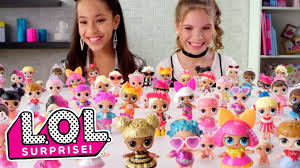 We did not find results for: L O L Surprise En Videojuegos Moviles Jjyc