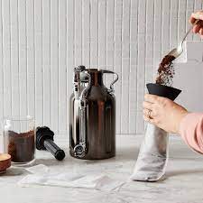 We did not find results for: Growlerwerks Ukeg Nitro Cold Brew Coffee Maker With N20 Rechargers Cold Brew Coffee Maker Nitro Cold Brew Making Cold Brew Coffee