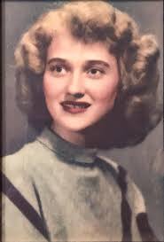 Jeannette Randolph Obituary March 3, 2022