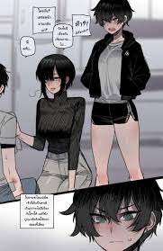 อ่านโดจิน bull แปลไทย ตอนล่าสุด โหลดไว อ่านฟรี | TH-Hentai Doujin