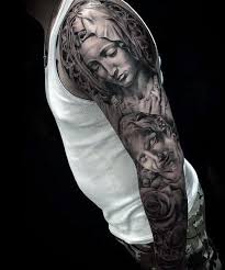 See more ideas about armor of god tattoo god tattoos and tattoo designs. Top 101 Christian Tattoo Ideas 2021 Inspiration Guide