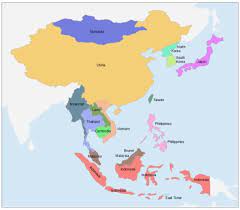 Karakteristik benua asia mulai dari iklim, tanah, dan pembagian wilayah yang perlu anda ketahui untuk menambah wawasan. 7 Karakteristik Benua Asia Yang Membedakannya Dari Benua Lainnya Kumparan Com
