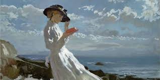 Annabel Lee by Edgar Allan Poe | DiscoverPoetry.com