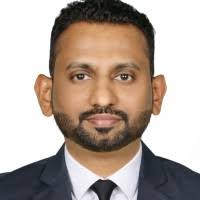 20+ "Jerry D'souza" profiles