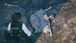 The next time you start unity, you will. Assassin S Creed Unity Glitches Are Ridiculously Funny The Mary Sue