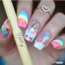 Sin embargo, las uñas de los pies tienen un crecimiento mucho. Https Xn Decorandouas Jhb Net Unas Para Ninas