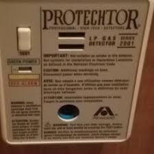Propane | natural gas detector, gas leak detection, home gas alarm, high sensitivity lpg lng coal natural gas leak detection, alarm monitor sensor for while this lp gas detector seems to be a decent product, like others i just received one (august 2020) that has a sticker mfg january 15 2015). Resetting Old Atwood Protechtor Propane Detector Etrailer Com