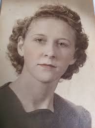 Phyllis Salmon (neé Wharton) with her two younger brothers (Samuel and  Arthur) and Cynthia Beech ( from Beech's shop