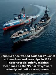 Image result for Pepsi Cola Red 1995 Fleet