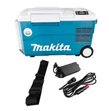 ᐅ makita akku kuhl warmebox dcw180z online kaufen auf werkzeugkiste