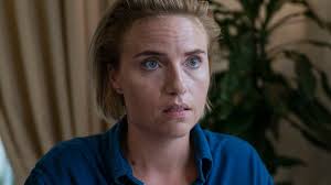 Har du undret dig? Derfor ser Margrethe Francks amputerede ben så ægte ud i  Oxen