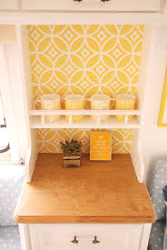 For two months, they worked to transform the interior. Caravan Renovation Before And After Pictures By The Twinkle Diaries