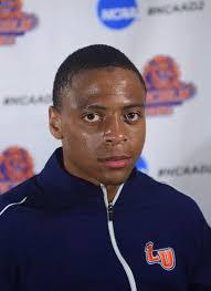 2017-18 Men's Track & Field Roster