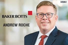 Baker Botts Bolsters Singapore Office with Renowned Global Projects Partner Andrew  Roche
