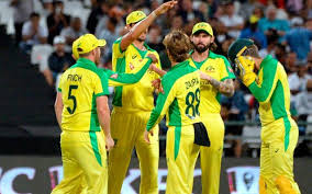 Maybe you would like to learn more about one of these? Australian Men S Team To Tour Bangladesh For Five T20is Next Month