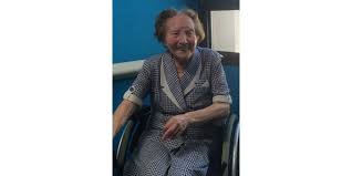 Westhouse. Les 95 ans de Georgette Walter