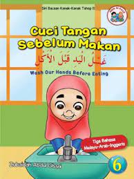 Contoh surat serah tugas penolong kanan pentadbiran. Siri Alam Si Kecil Cuci Tangan Sebelum Makan Zubaidah Abdul Ghani Darul Andalus Pte Ltd 9789810909734 Esentral Indonesia