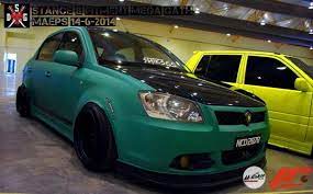 Proton saga engine rebuild makeover. Khairul Amir On Twitter Saga Stance Http T Co Grrnn61r32