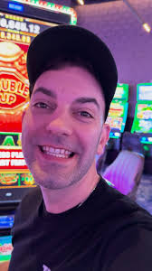 Kasutaja Brian Christopher Slots profiil