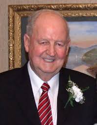 Gordon MacLeod Obituary